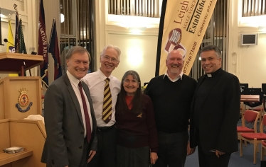 LOMVC 50th Anniversary